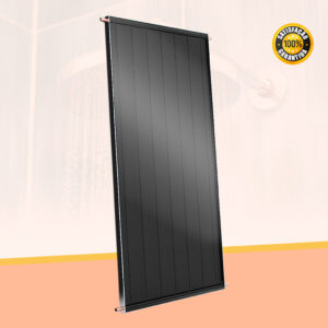 Coletor Solar para Banho v2 para Kit de Aquecedor Solar